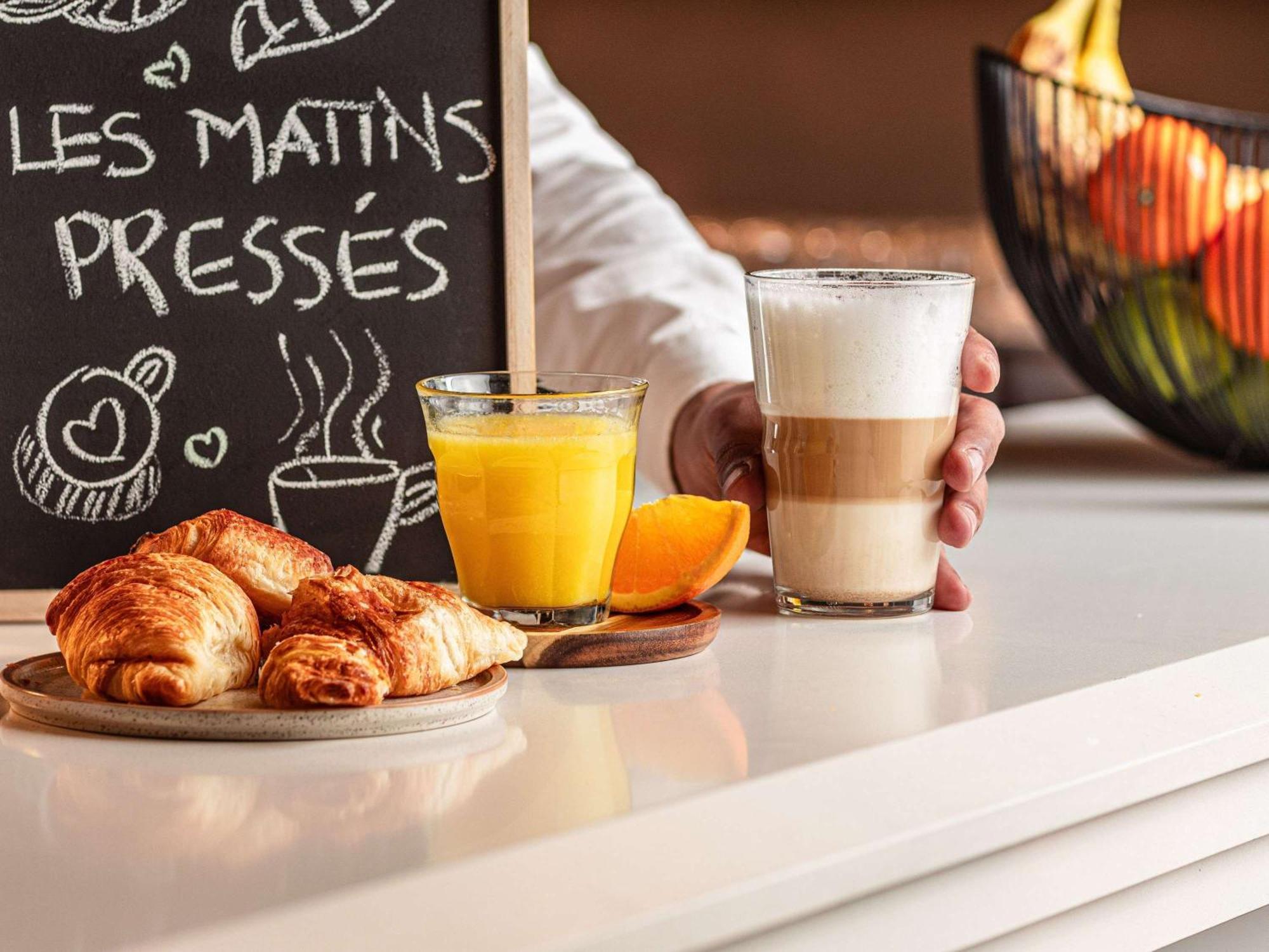 Mercure Toulouse Aeroport Golf De Seilh Eksteriør billede