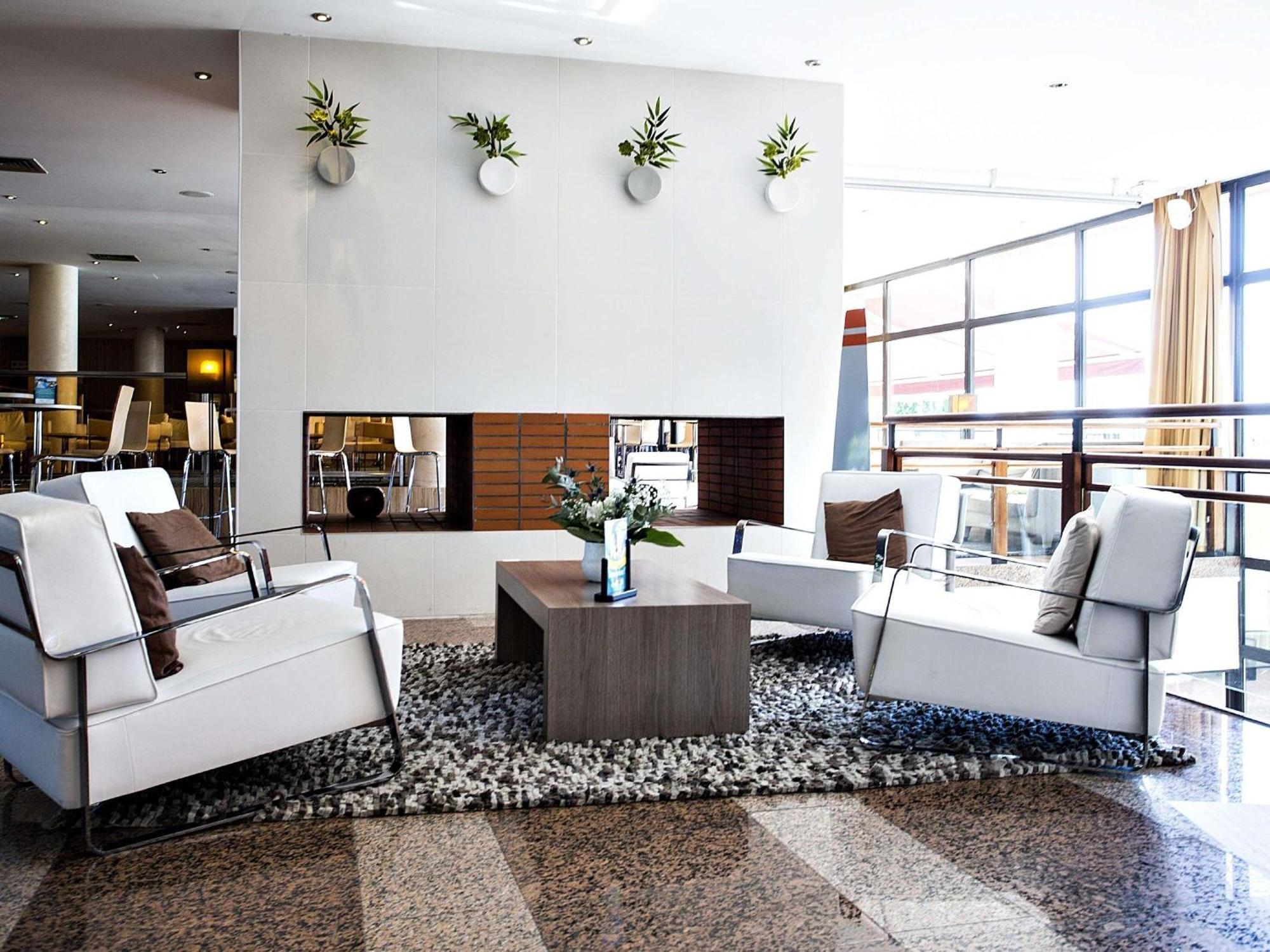 Mercure Toulouse Aeroport Golf De Seilh Eksteriør billede